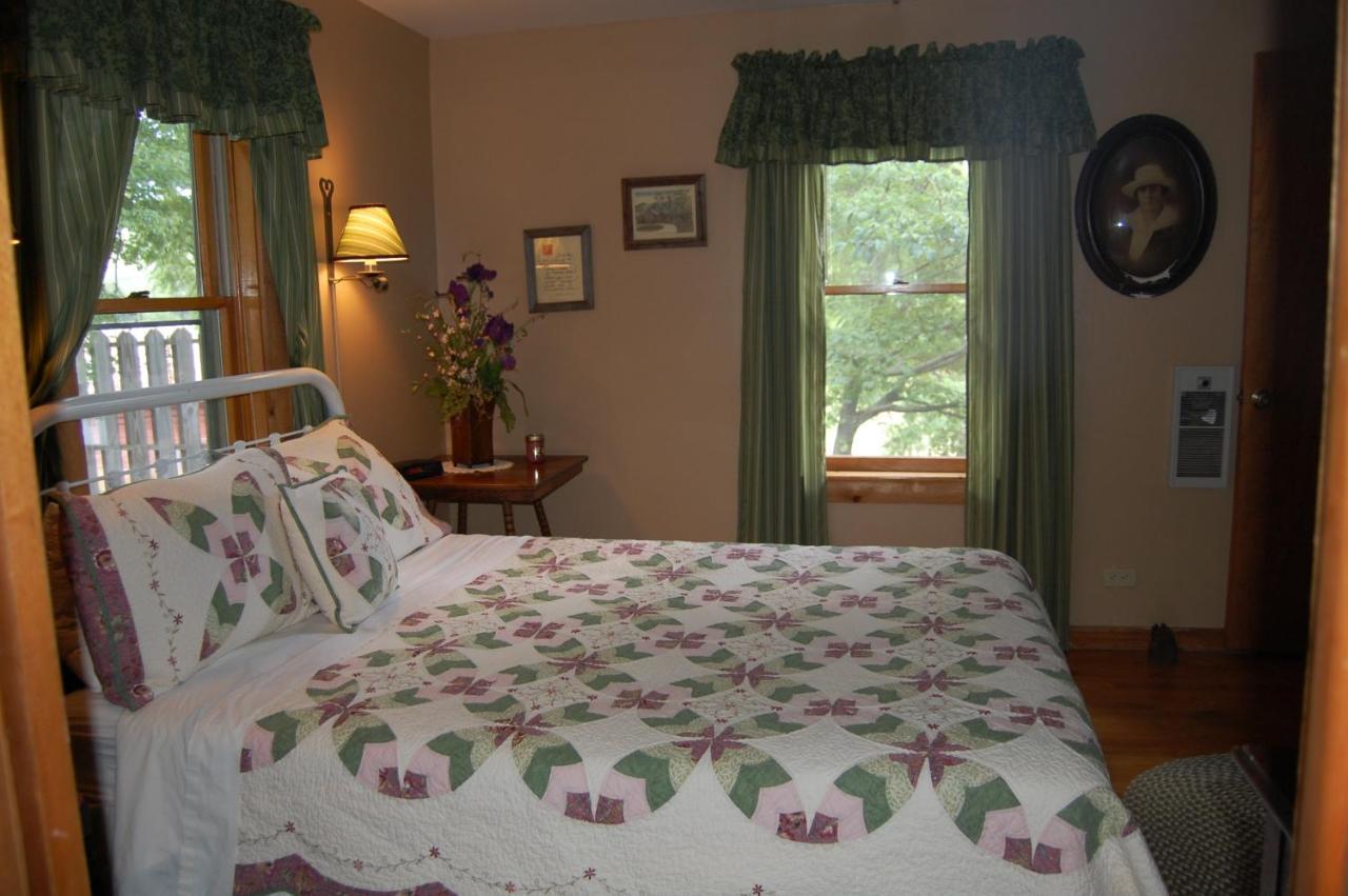Mountain Springs Cabins Candler Εξωτερικό φωτογραφία