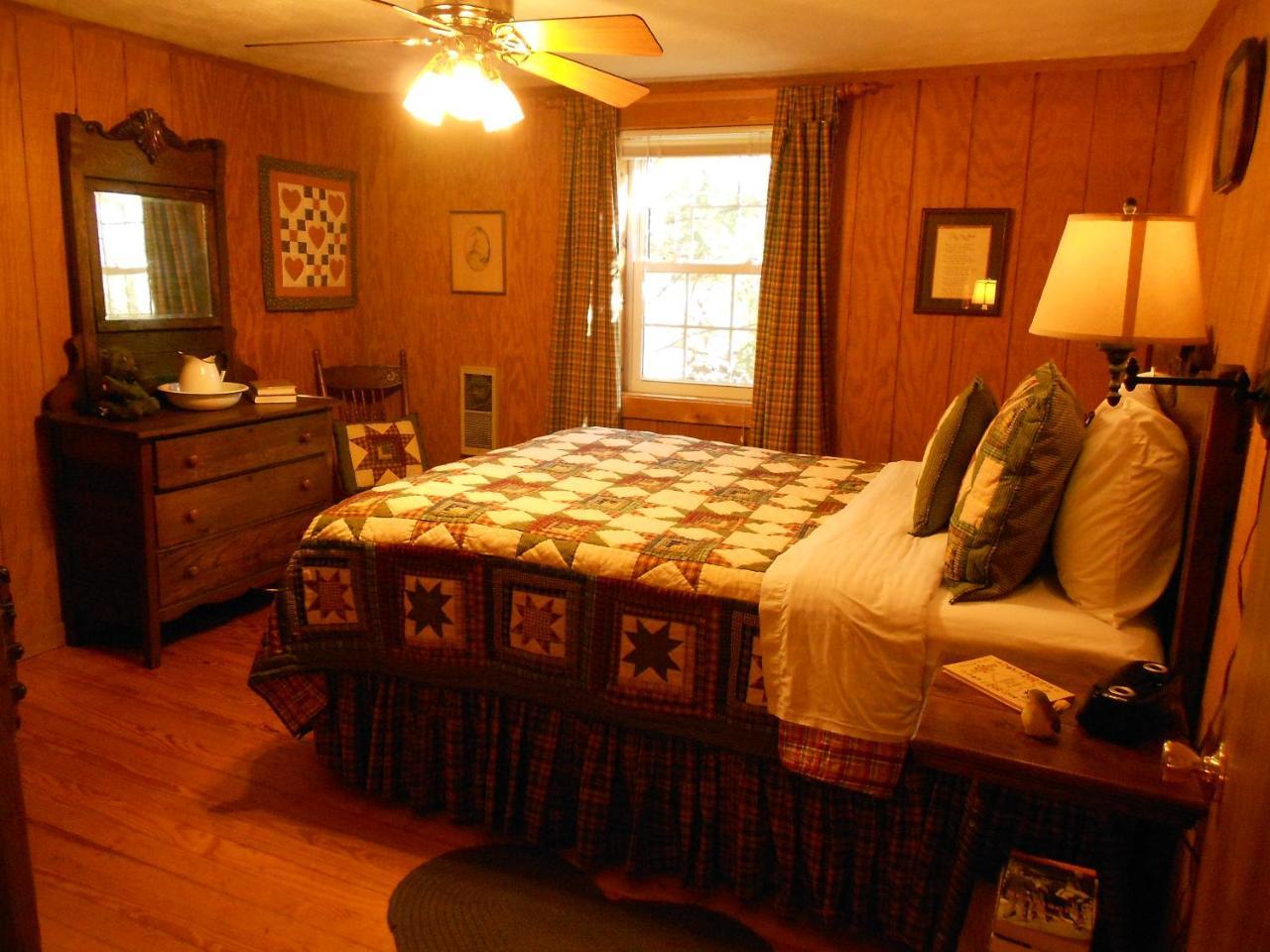 Mountain Springs Cabins Candler Εξωτερικό φωτογραφία